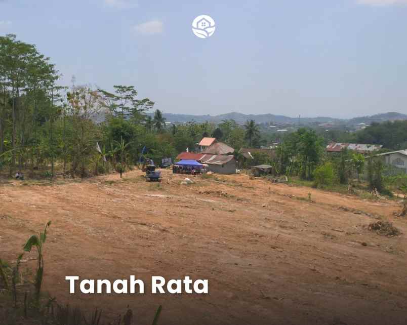 rumah murah di nyatnyono ungaran barat