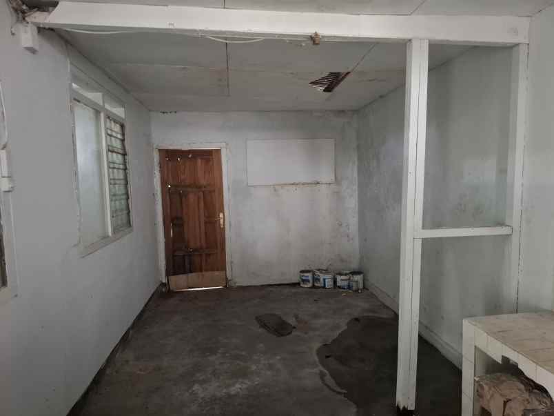 rumah murah di perumahan bukit permai jember