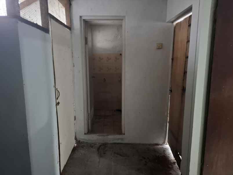 rumah murah di perumahan bukit permai jember