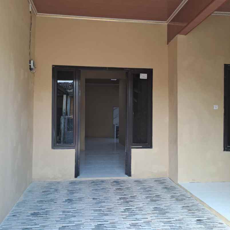 rumah murah di pinggiran sawangan depok