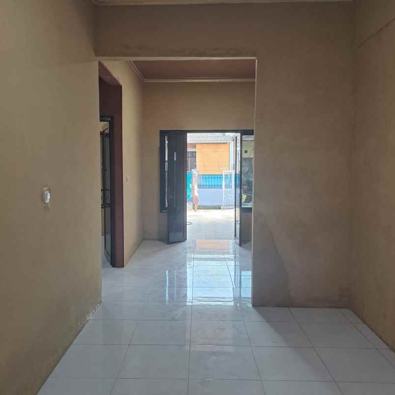 rumah murah di pinggiran sawangan depok