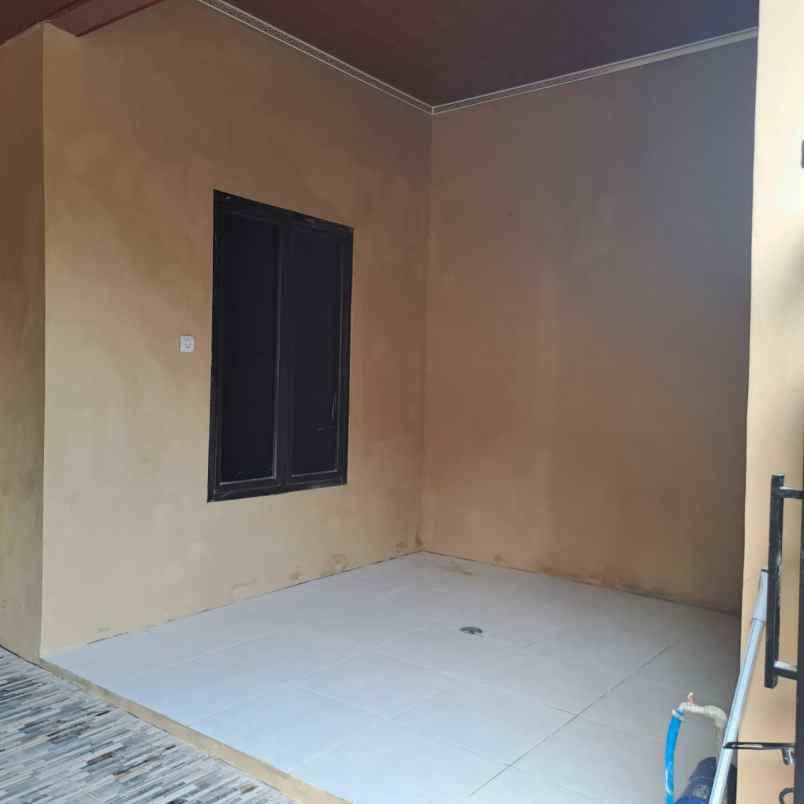 rumah murah di pinggiran sawangan depok