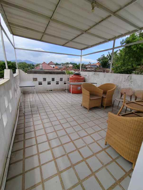 rumah murah kota batu