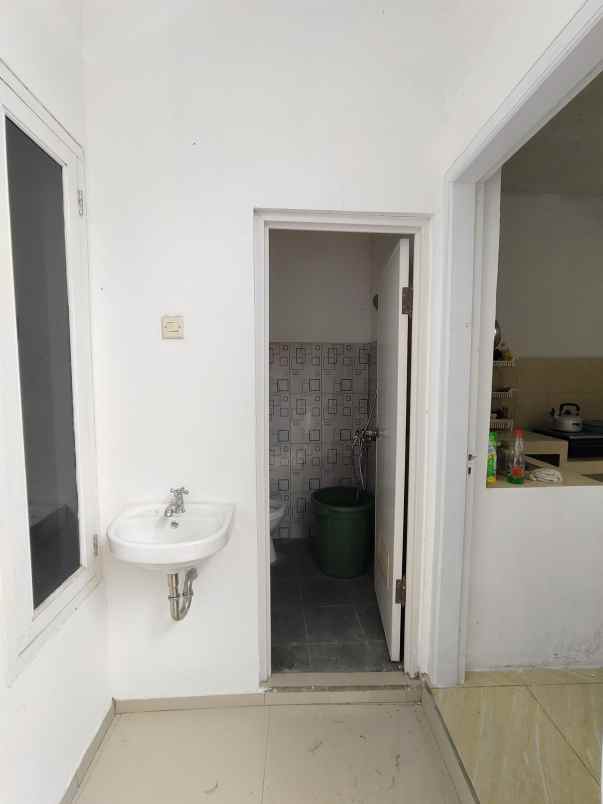 rumah murah kota batu