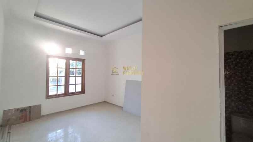 rumah murah luas 136 m2 di tirtomartani kalasan sleman