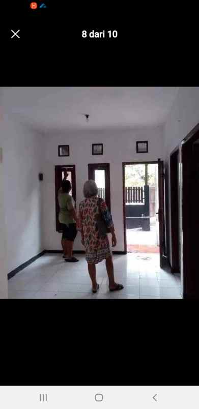 rumah murah siap huni omah buduran sidoarjo