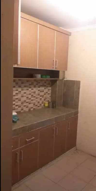 rumah murah tanah luas di kalisari jakarta timur