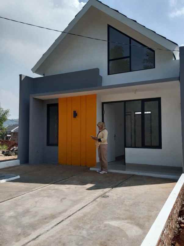 rumah padalarang bisa k p r tanpa d p