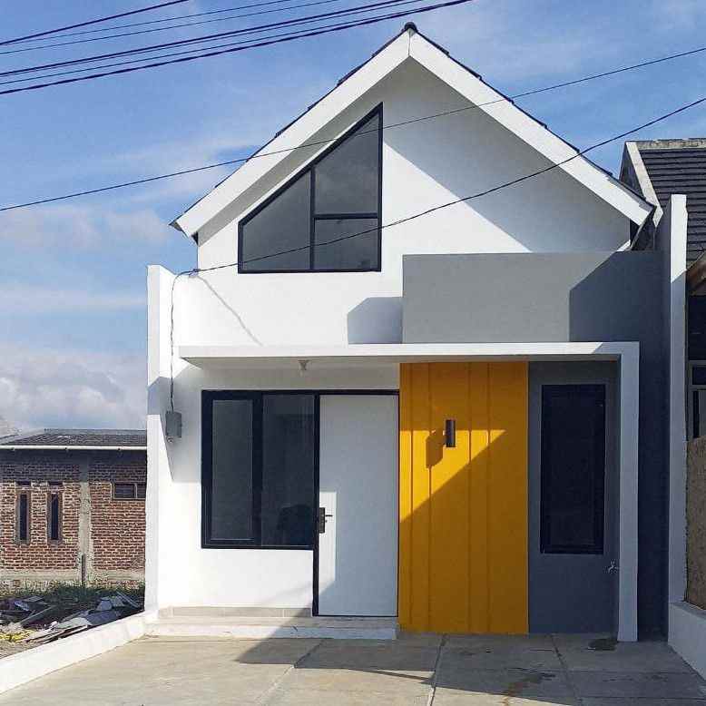 rumah padalarang bisa k p r tanpa d p