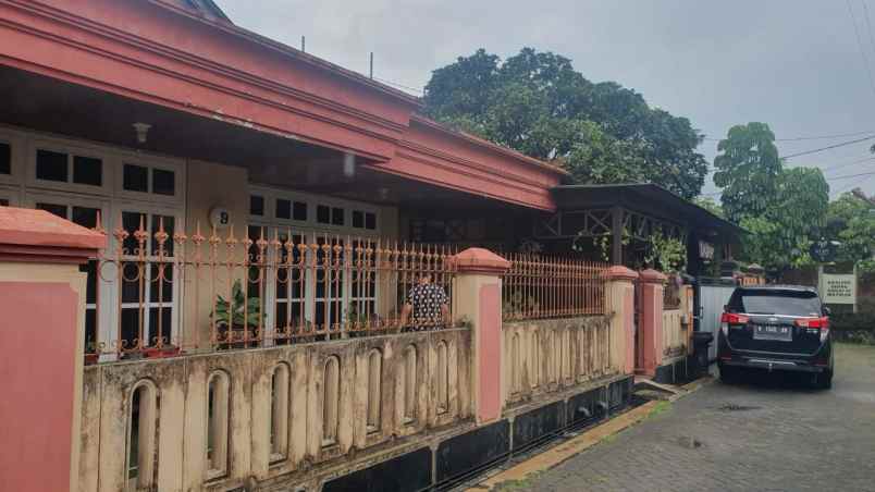 rumah plus kos kosan murah di embong anyar dau malang