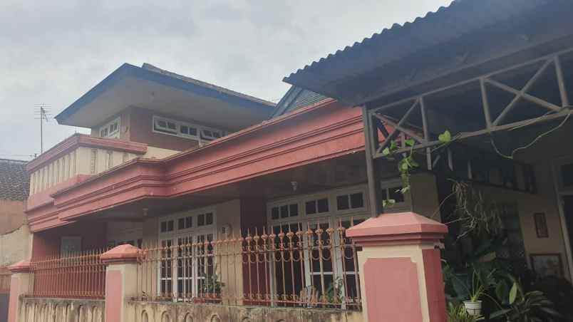 rumah plus kos kosan murah di embong anyar dau malang
