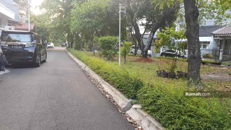 rumah pondok indah jakarta selatan