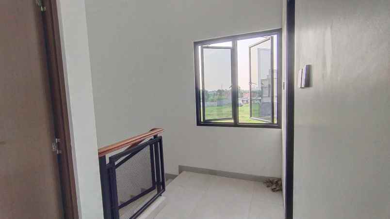 rumah premium 2 lantai di jatiasih kota bekasi