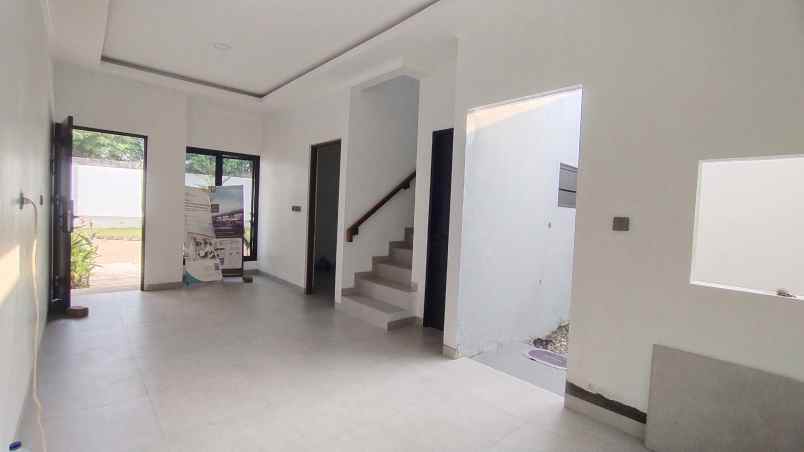 rumah premium 2 lantai di jatiasih kota bekasi