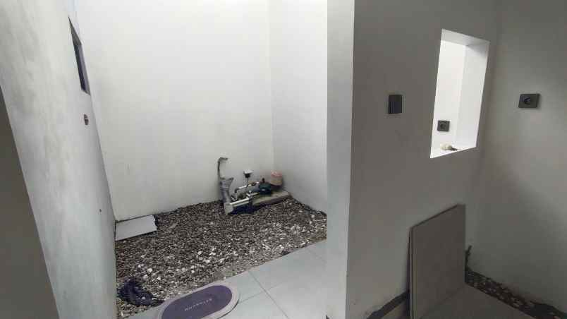 rumah premium 2 lantai di jatiasih kota bekasi