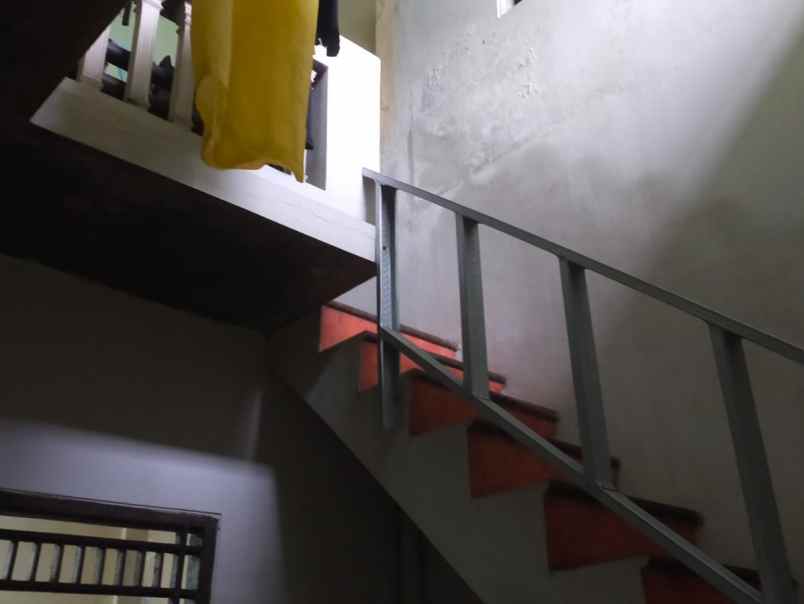 rumah rasamala banyumanik semarang