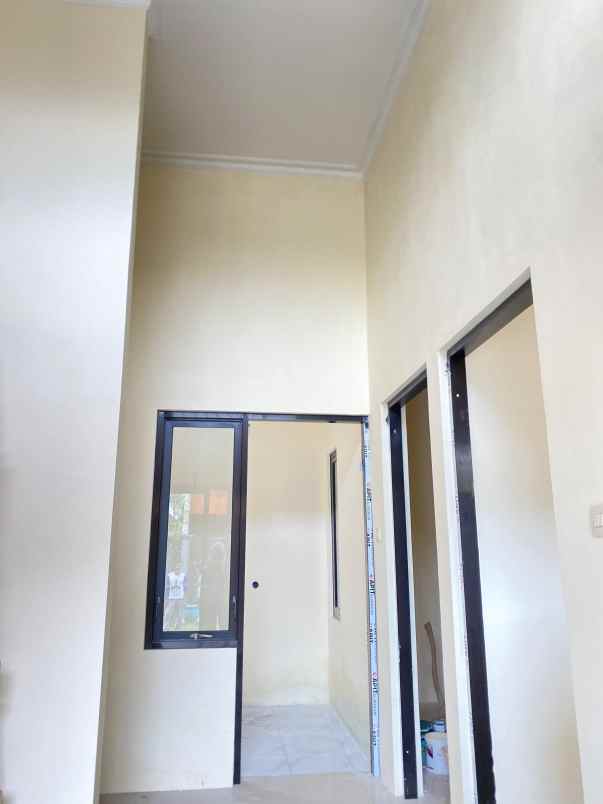 rumah ready lokasi daerah bandulan sukun malang