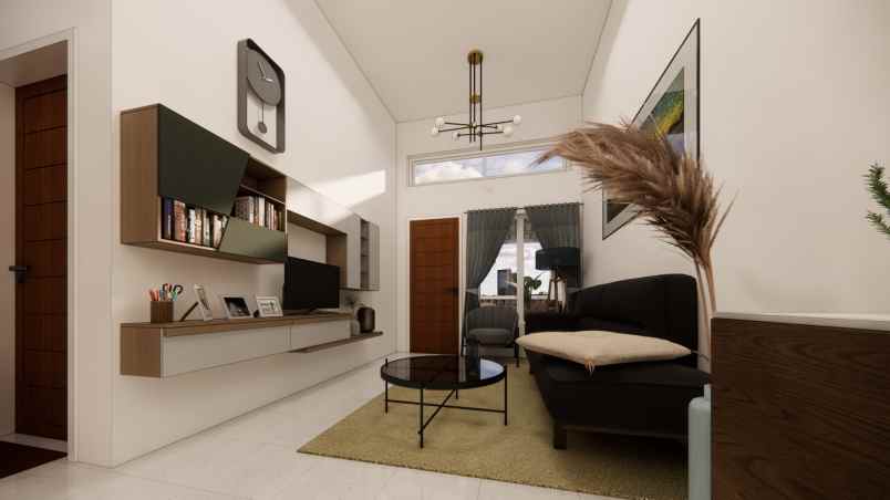 rumah ready minimalis di batam