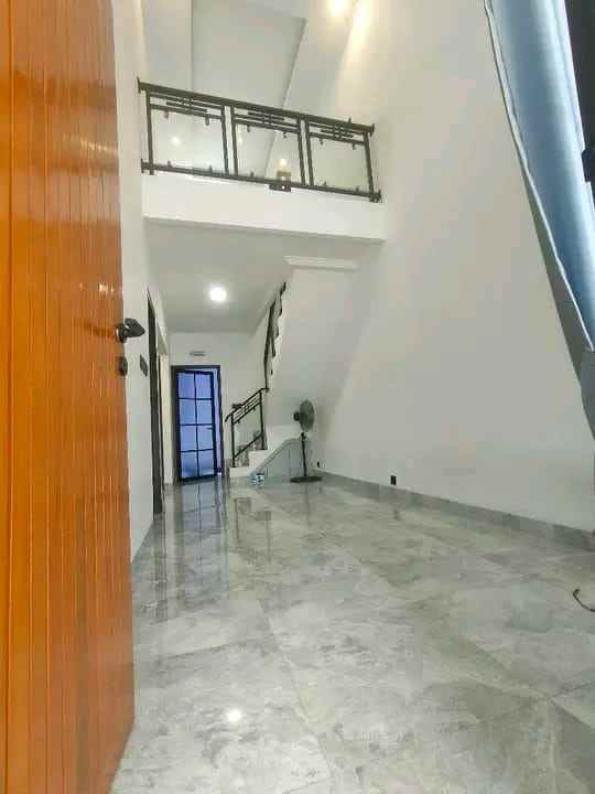 rumah ready siap huni