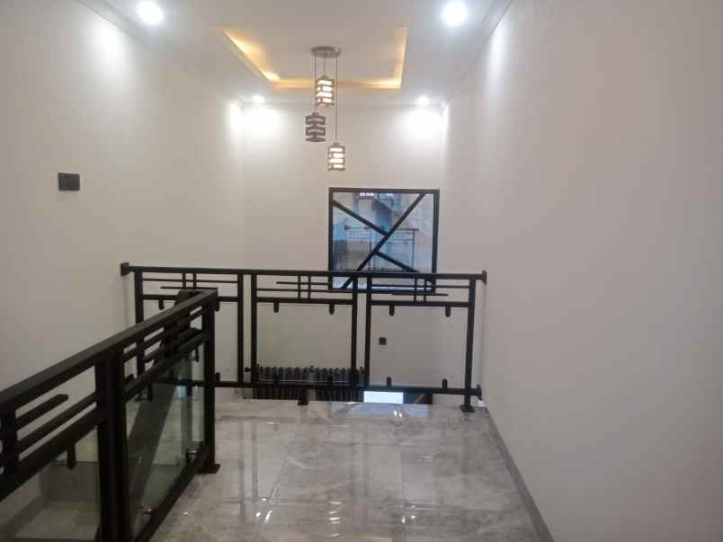 rumah ready siap huni