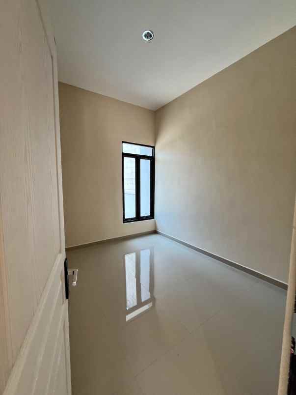 rumah ready siap huni