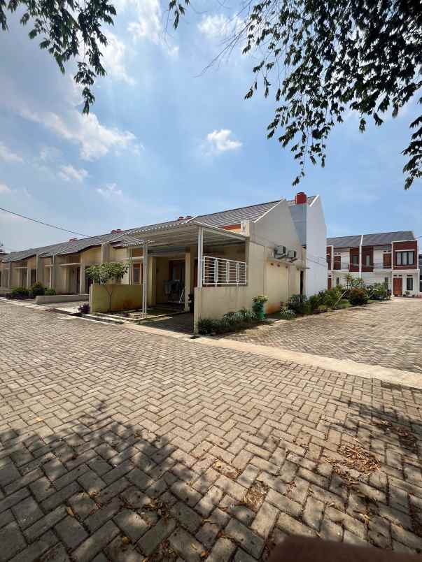 rumah ready siap huni di bekasi timur harga 800 jutaan