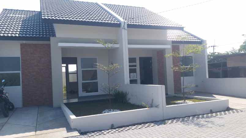 rumah ready stock katapang bandung lokasi strategis