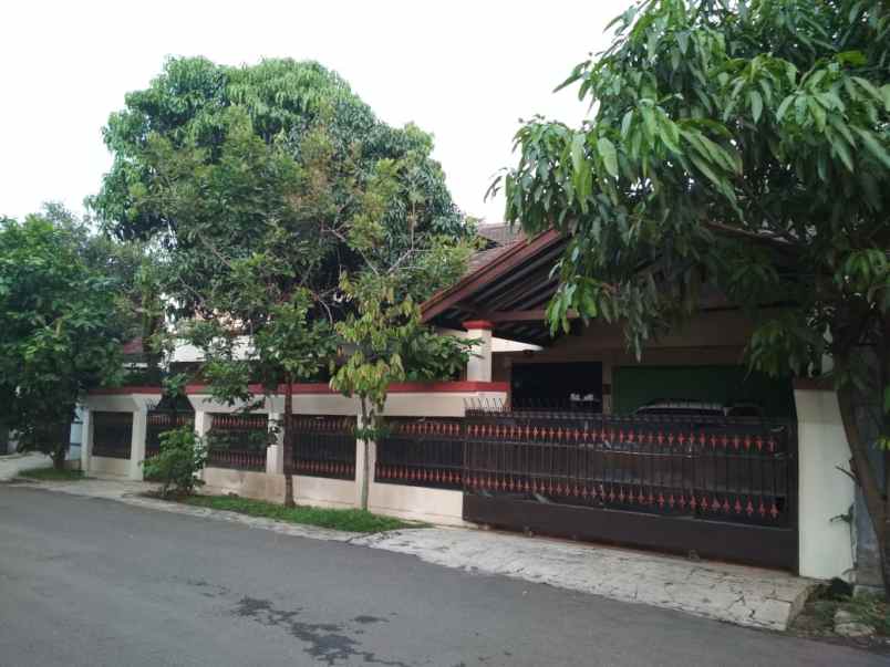 rumah riung arum raya riung bandung