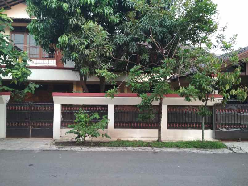 rumah riung arum raya riung bandung