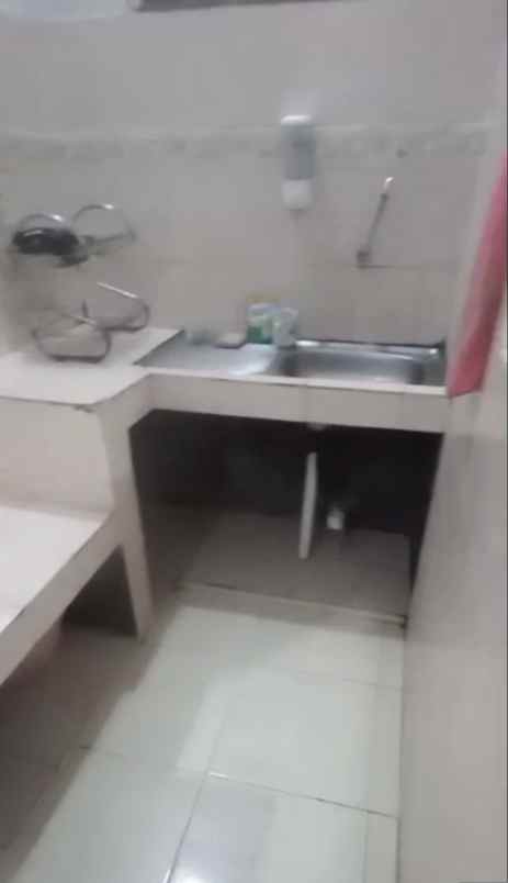 rumah second strategis di situgede bogor barat