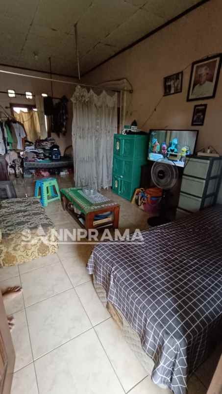 rumah second tanah193 dekat tol sawangan ph