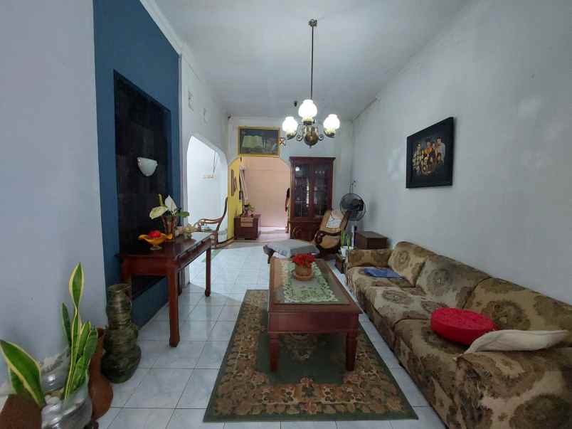 rumah secound di purwomartani sleman murah