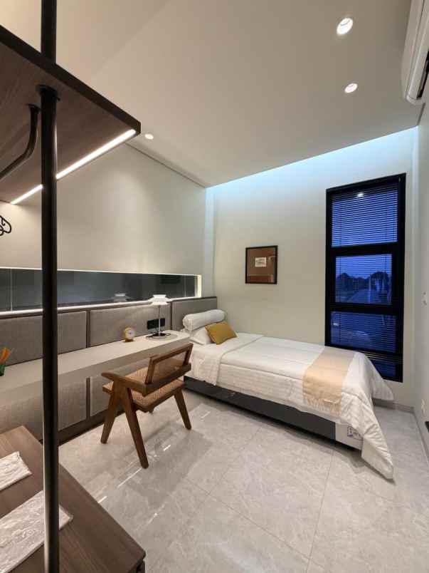 rumah siap huni bangun di sidoarum godean sleman