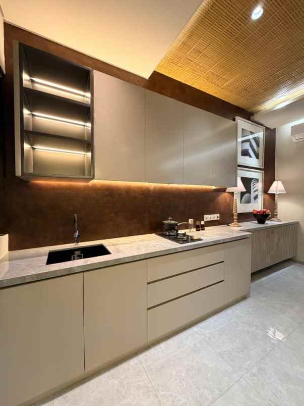 rumah siap huni bangun di sidoarum godean sleman