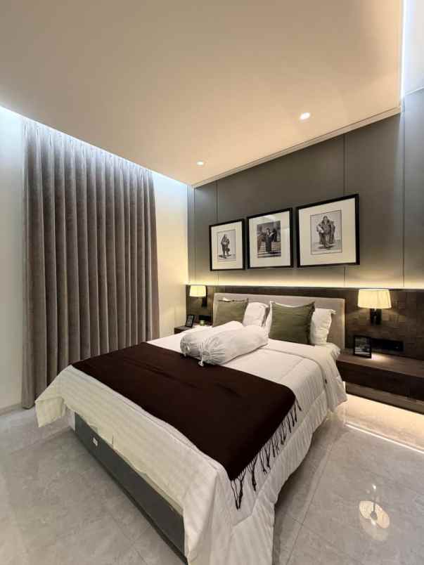 rumah siap huni bangun di sidoarum godean sleman