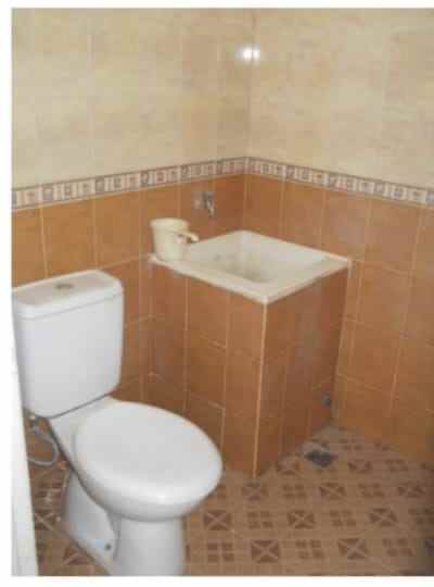 rumah siap huni dalam perumahan di sukaraja bogor