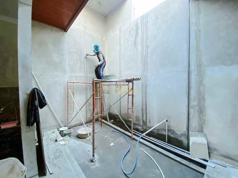 rumah siap huni dekat exit tol jogja solo di kalasan