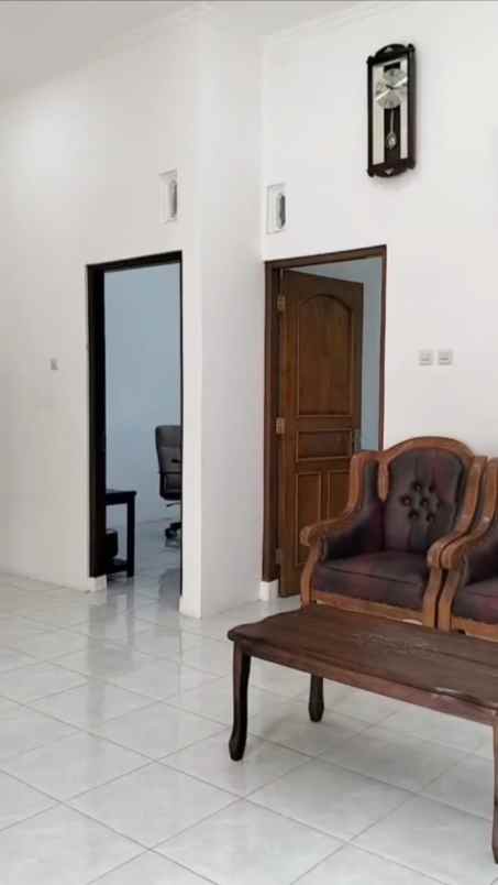 rumah siap huni dekat java mall kaba kedungmundu