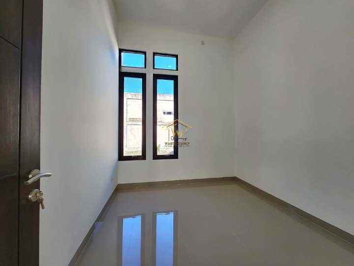 rumah siap huni dekat kampus ukrim di kalasan