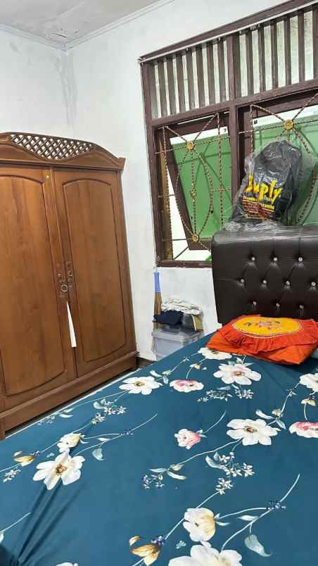 rumah siap huni di gedawang permai banyumanik semarang