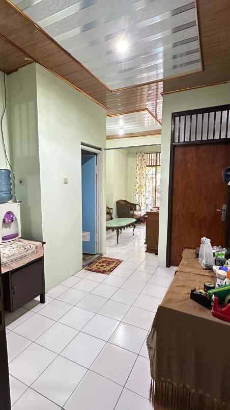 rumah siap huni di gedawang permai banyumanik semarang