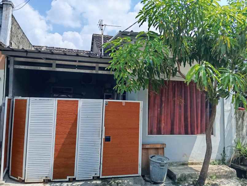 rumah siap huni di karawang kota