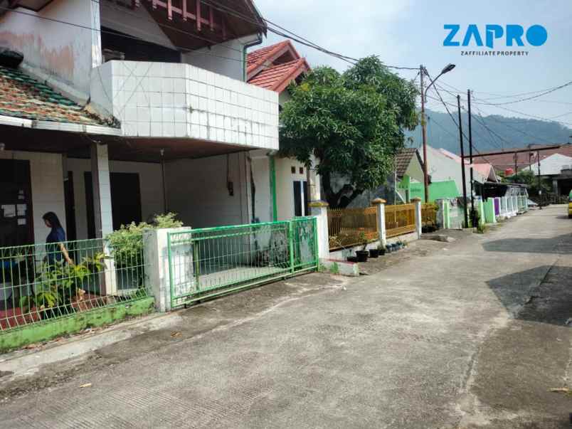 rumah siap huni di lubuk begalung padang