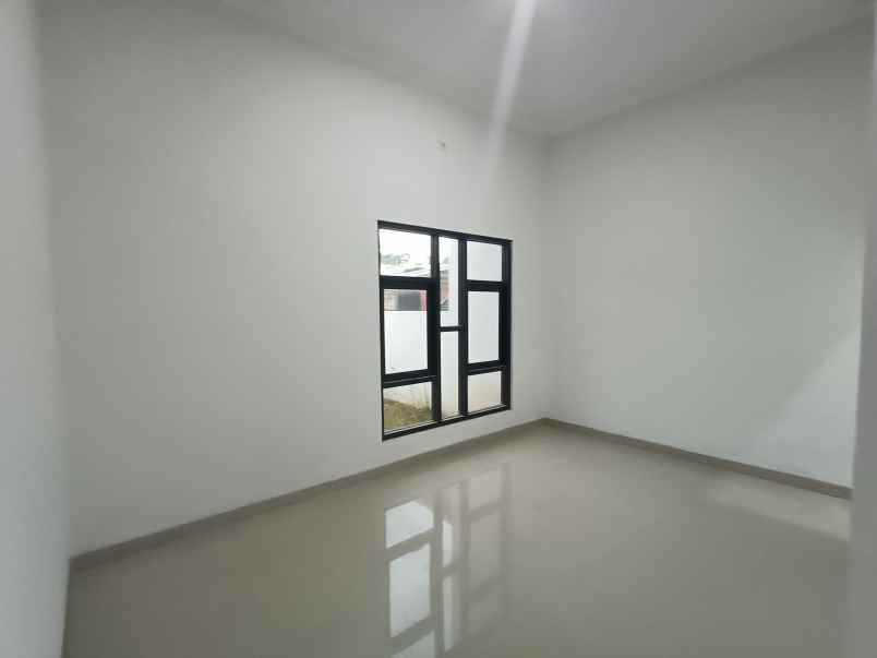 rumah siap huni di perumahan mijen semarang