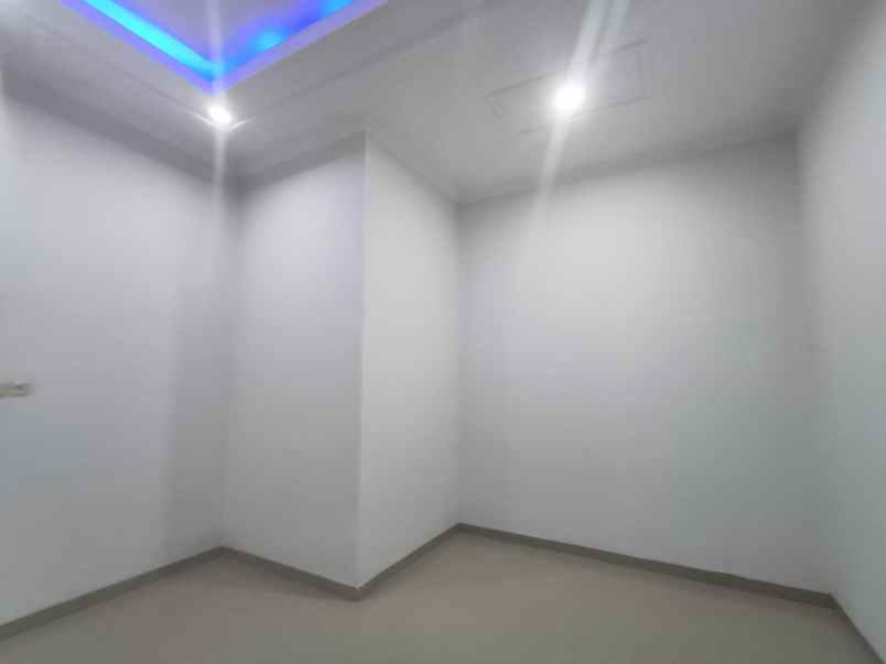 rumah siap huni di perumahan mijen semarang