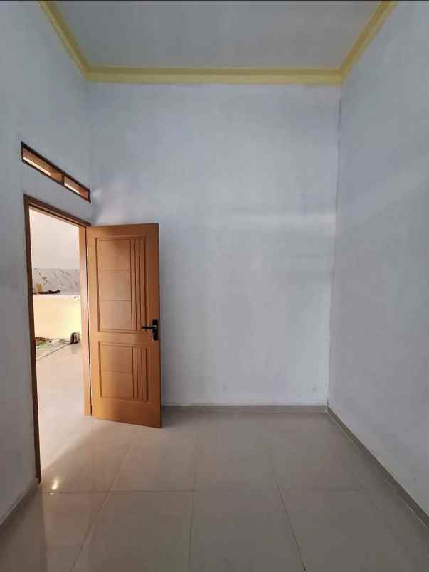 rumah siap huni di ujung harapan bekasi