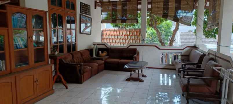 rumah siap huni lokasi di danau limboto sawojajar