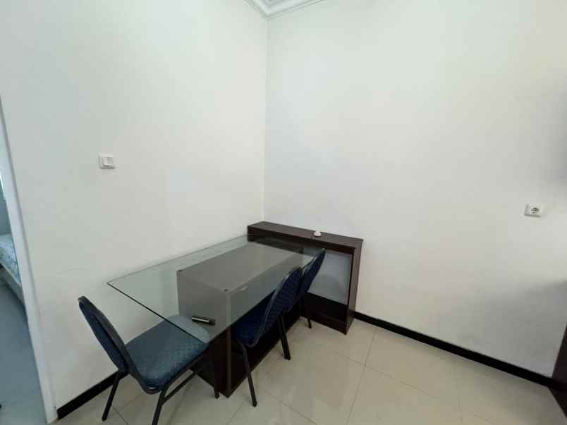 rumah siap huni sukolilo dian regency 2