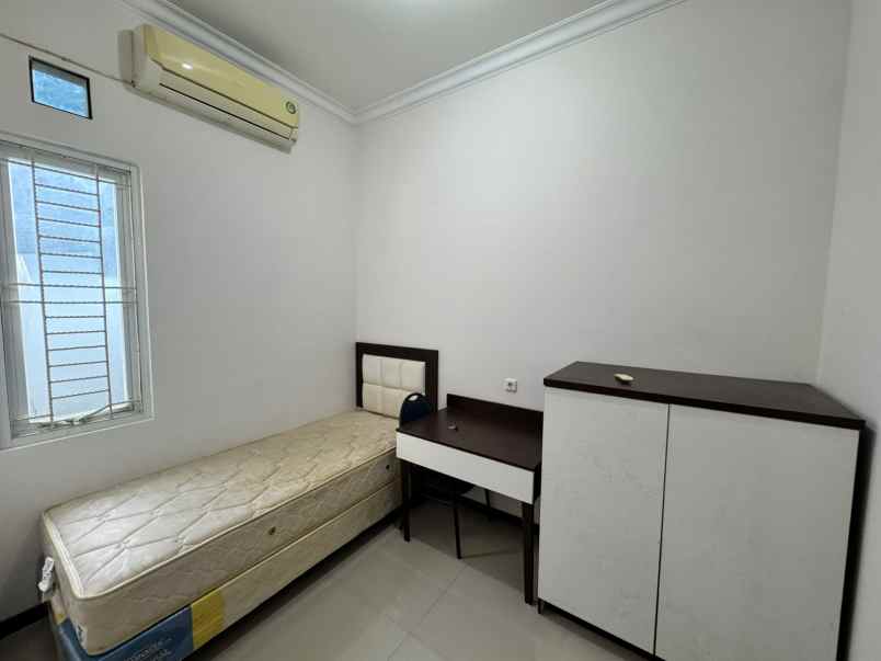 rumah siap huni sukolilo dian regency 2