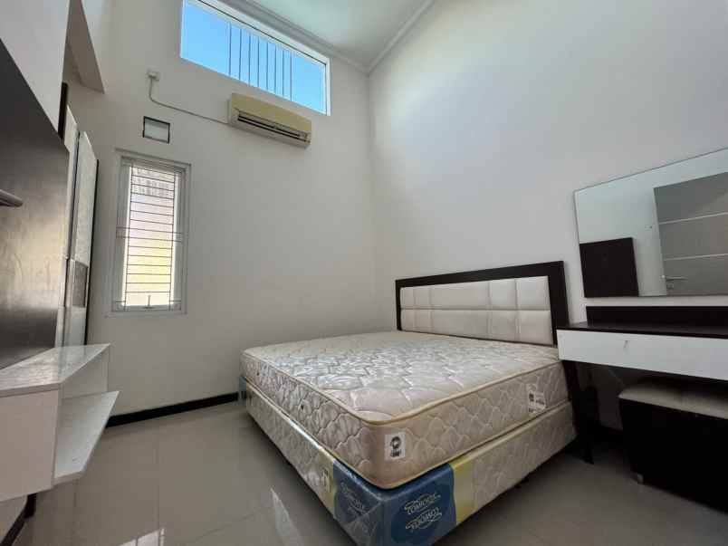 rumah siap huni sukolilo dian regency 2